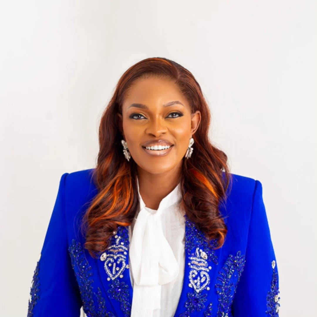 Tope Mark-Odigie